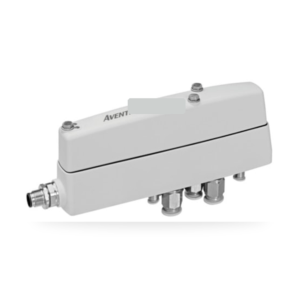 Asco™ 8210g036 электромагнитный клапан